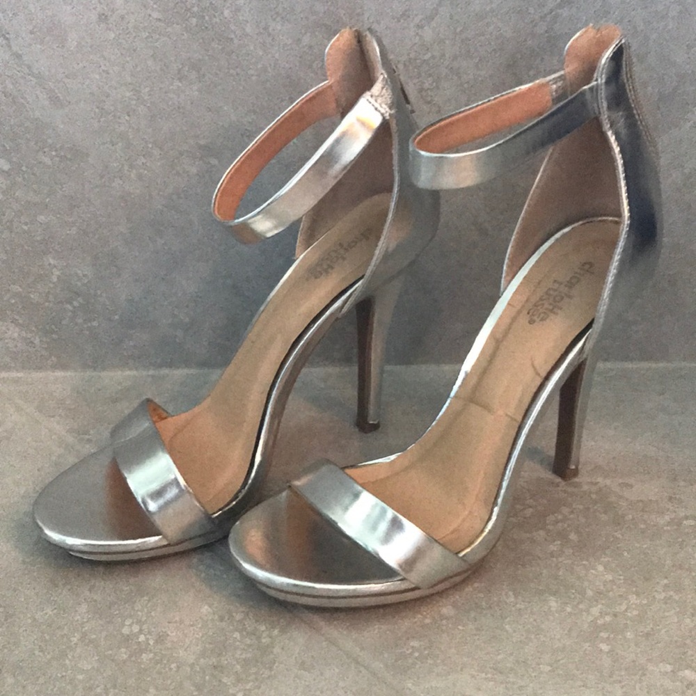 Charlotte Russe heels